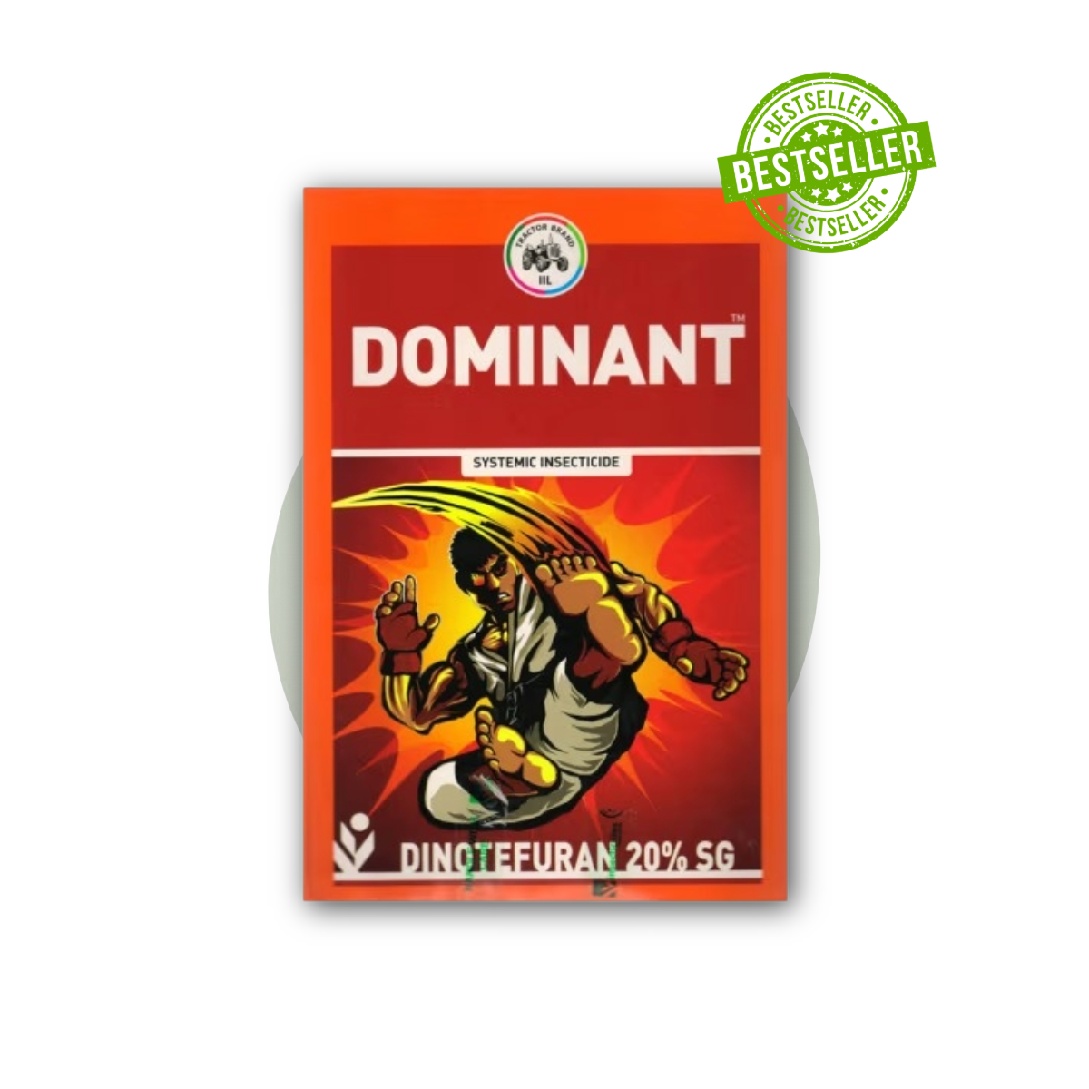 IIL Dominant Insecticide Dinotefuran 20% SG