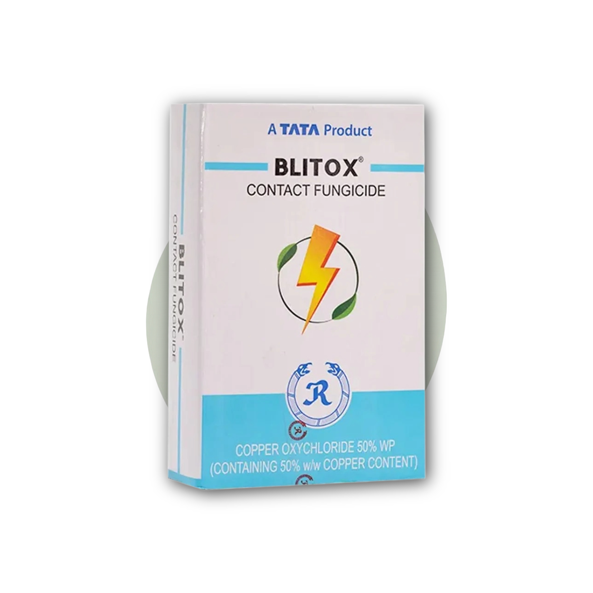 Tata Blitox Fungicide Copper Oxychloride 50% WP