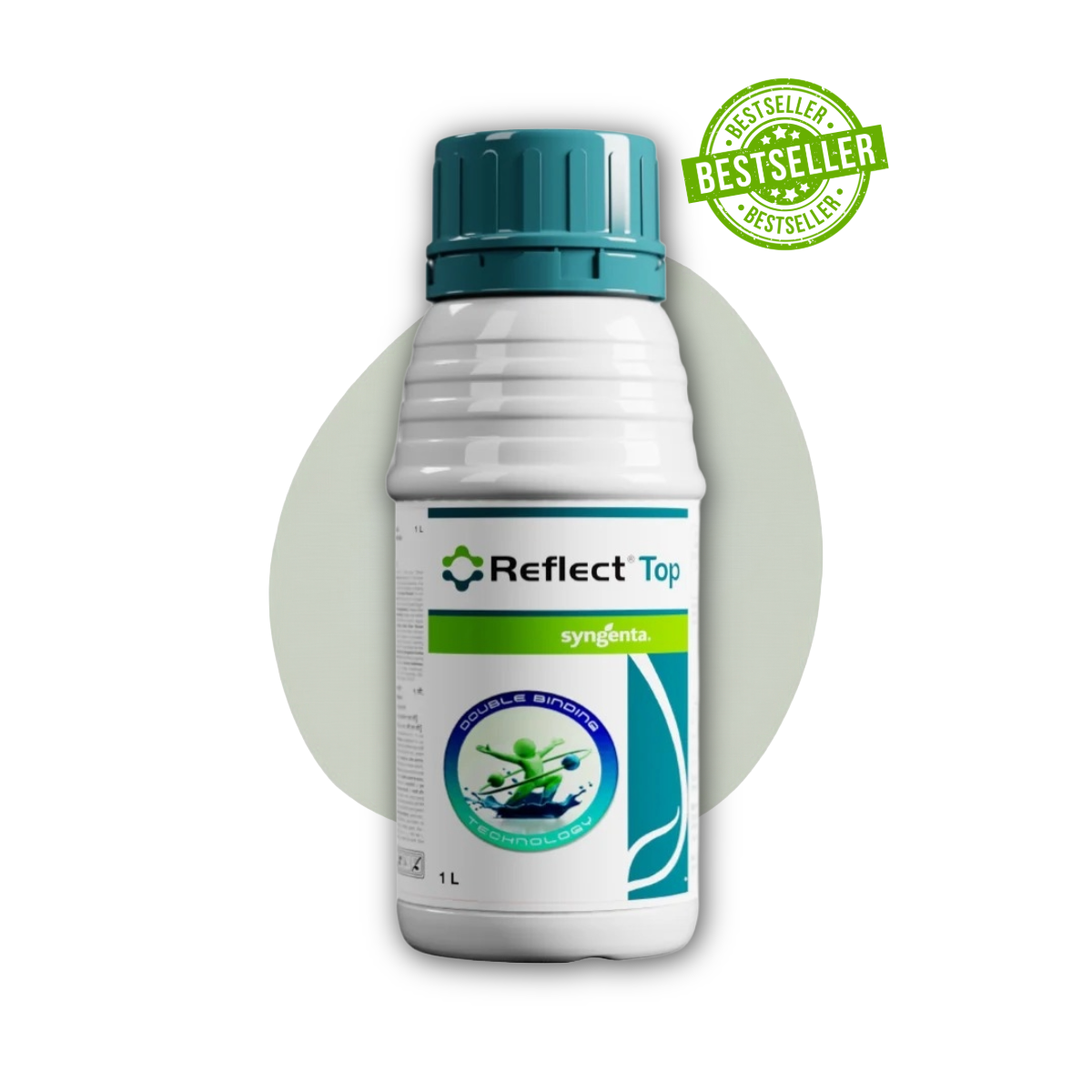 Syngenta Reflect Top Fungicide Isopyrazam 11.5% + Difenoconazole 11.5% SC