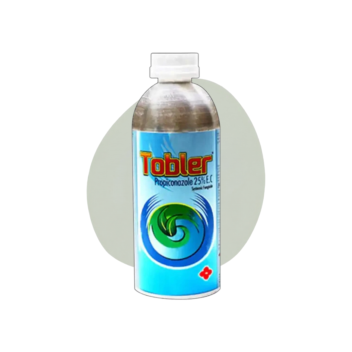 Sumitomo Tobler Propiconazole 25% EC Fungicide, Use For Wheat, Rice, Groundnut, Tea, Soybean, Banana and Coffee