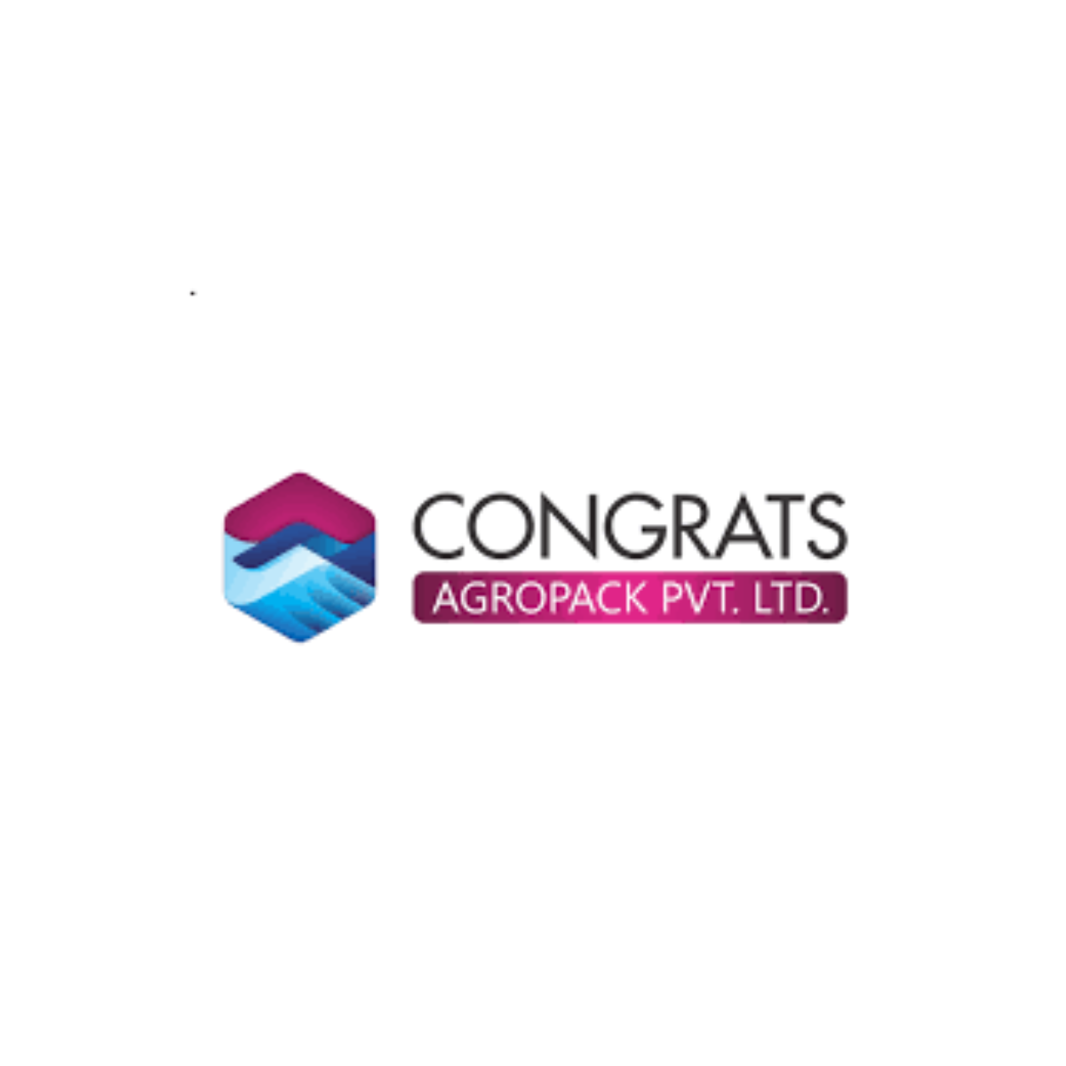 Congrats