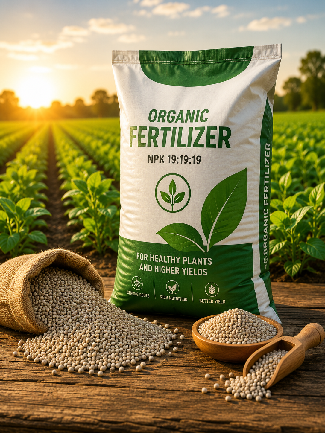 Fertilizer