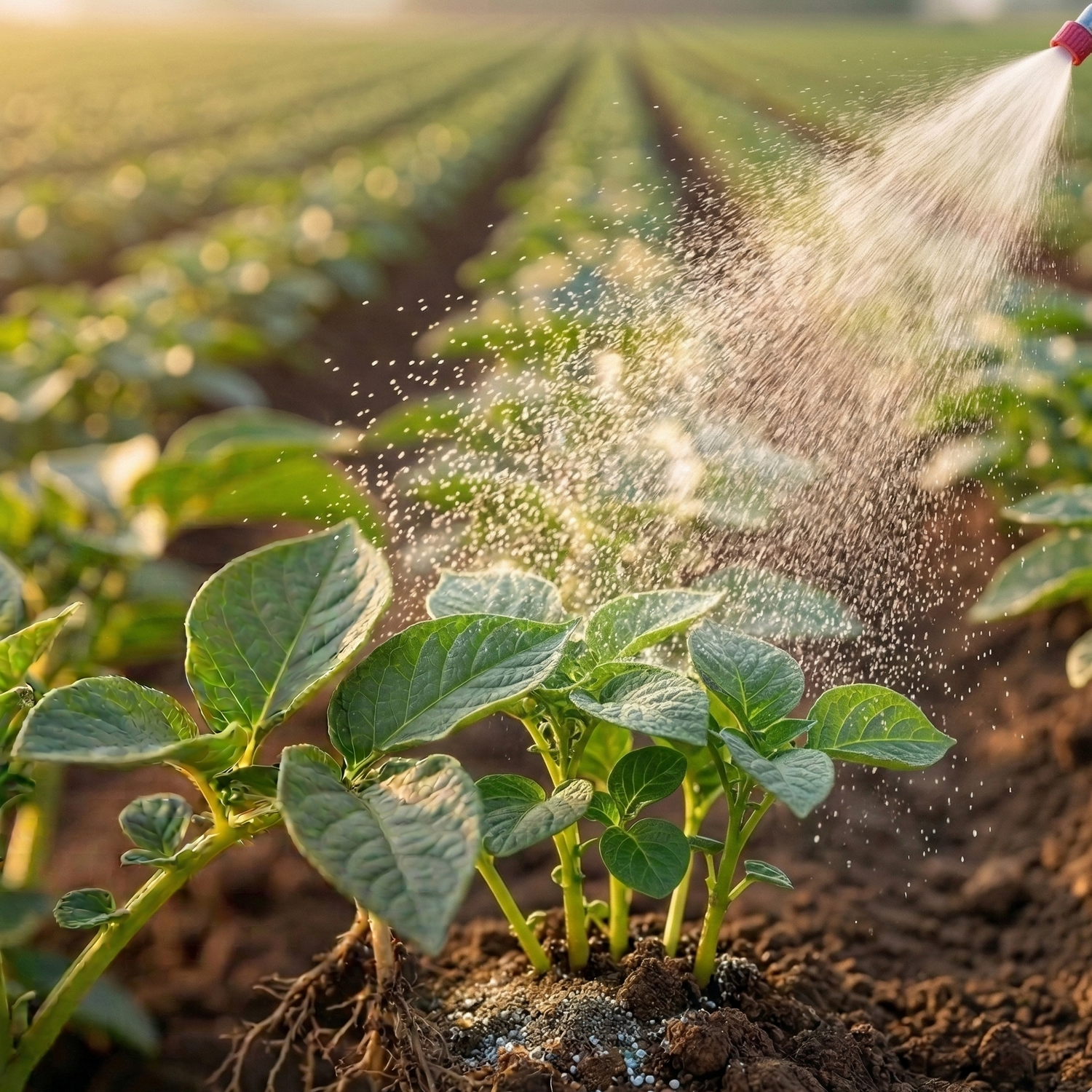 Fertilizers