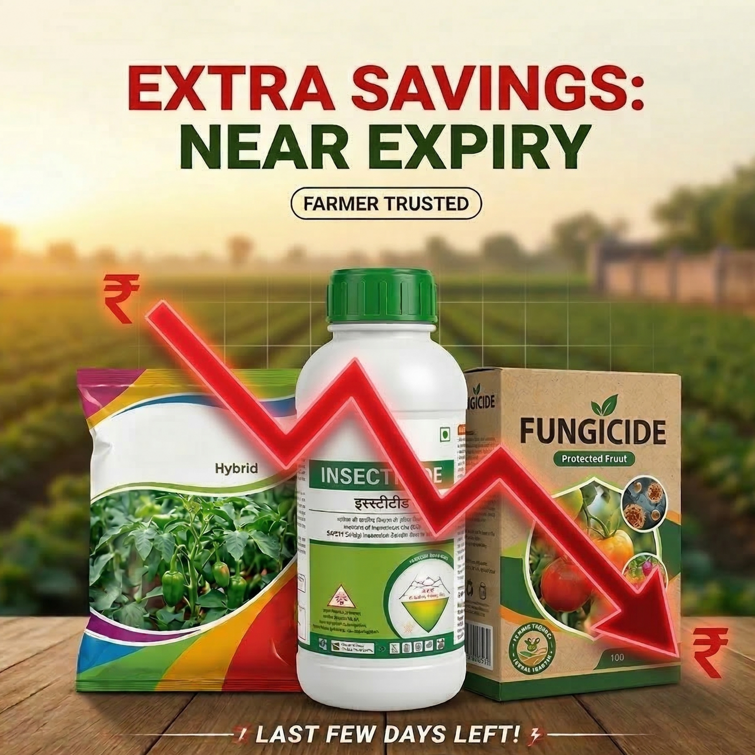Near Expiry