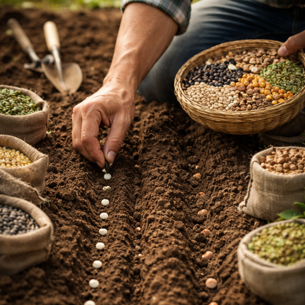 Seeds