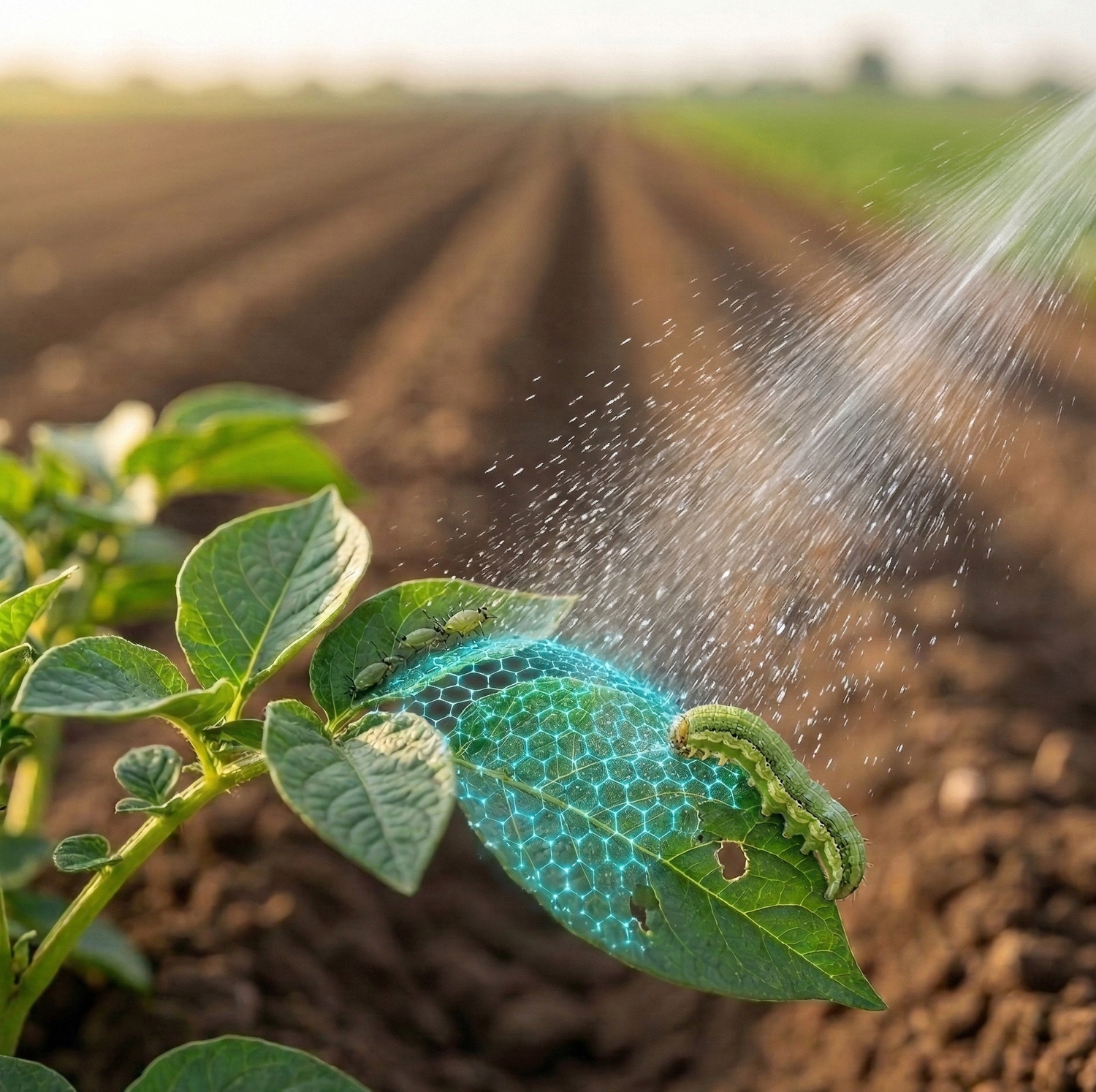 Insecticides