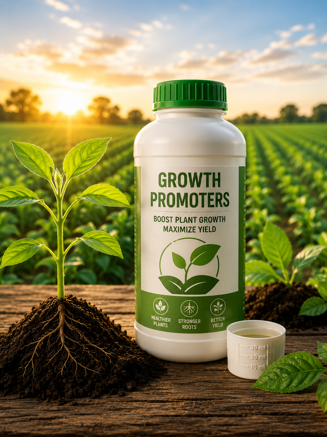 Growth Promoters