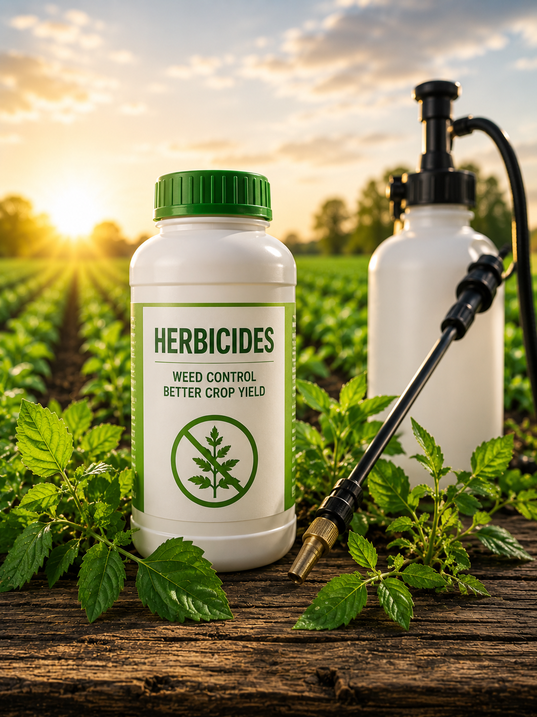 Herbicides