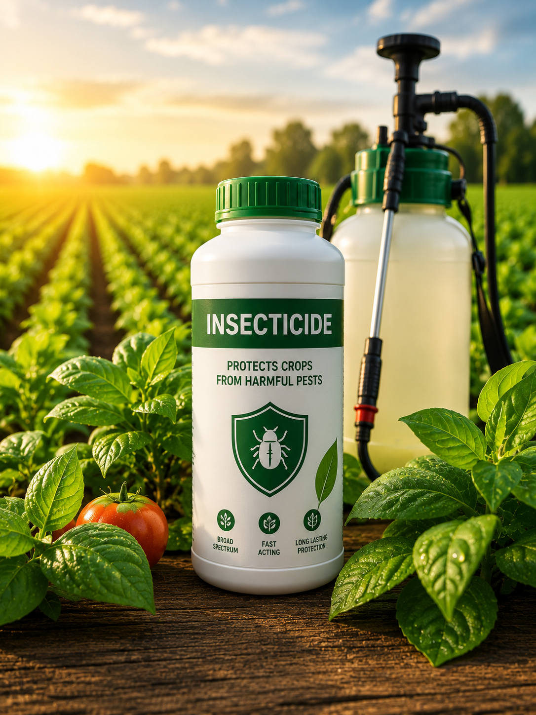 Insecticides