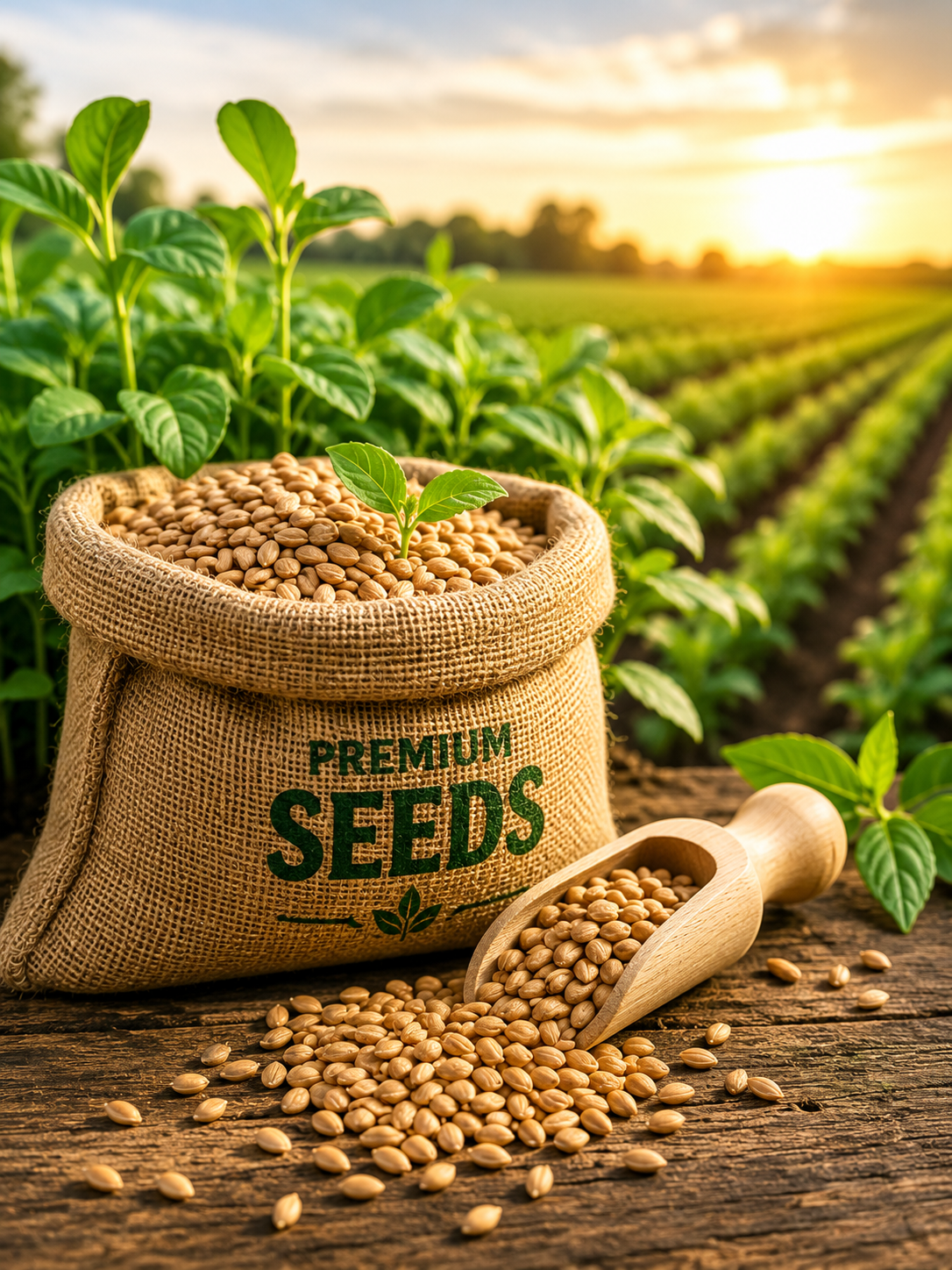 Seeds