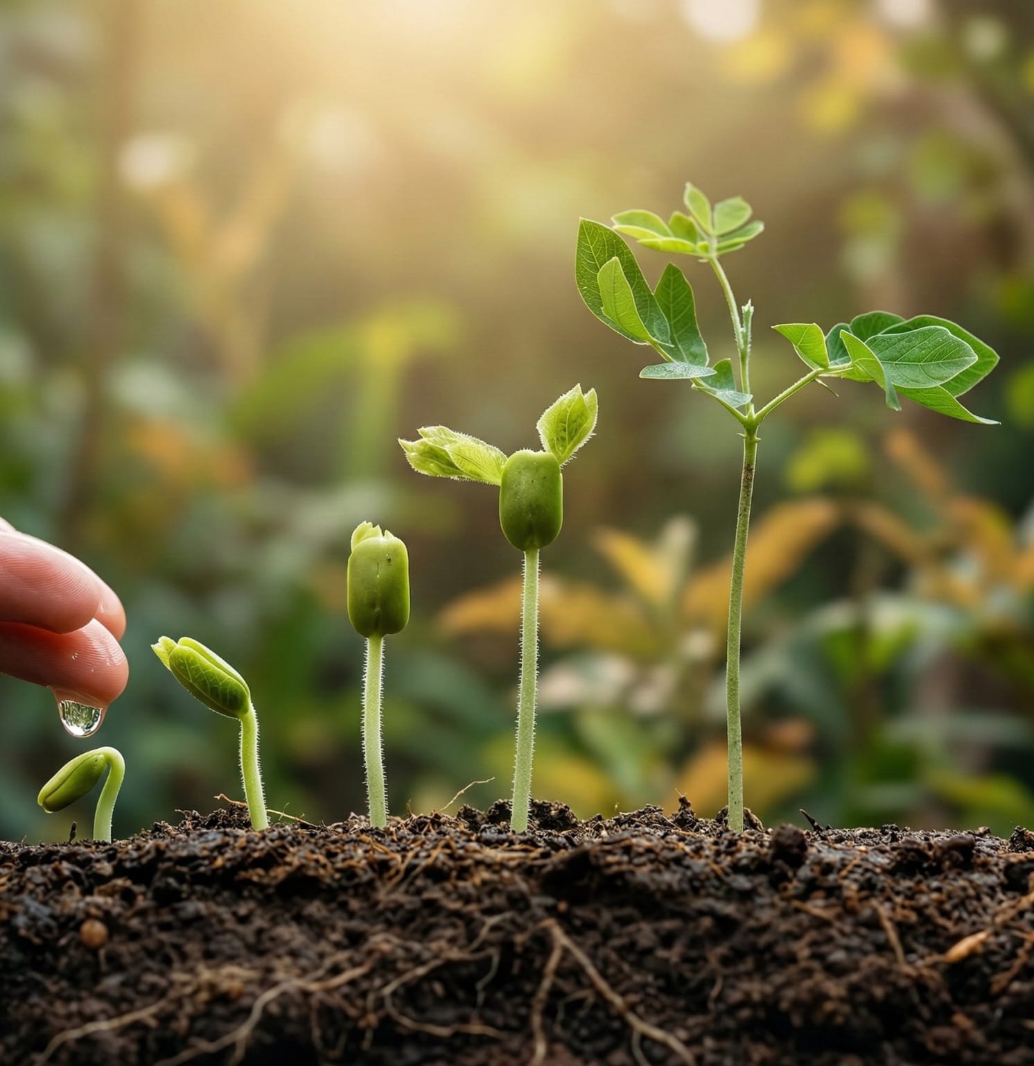 Growth Promoters