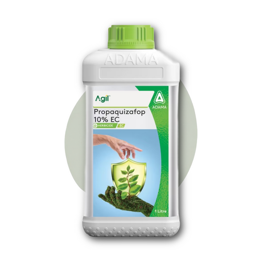 Adama Agil Herbicide - Propaquizafop 10% EC