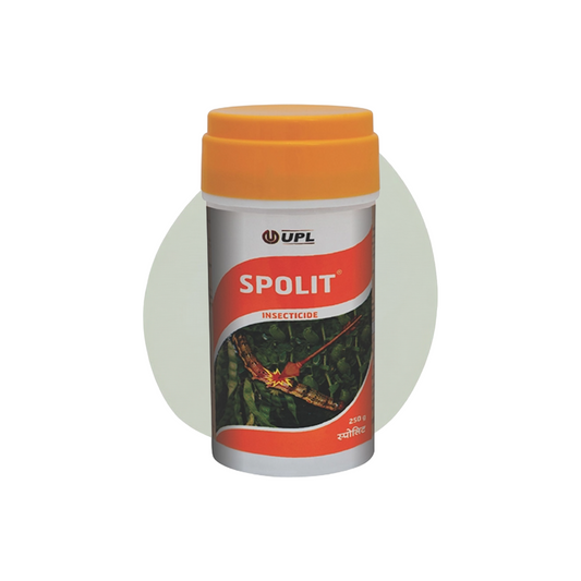 UPL Spolit (Emamectin Benzoate 5% SG) Insecticide