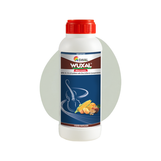 Swal Wuxal Macromix Fertilizer NPK 11:11:8